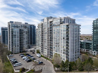 Unit 201 — 60 Disera Dr, Vaughan - Beverley Glen