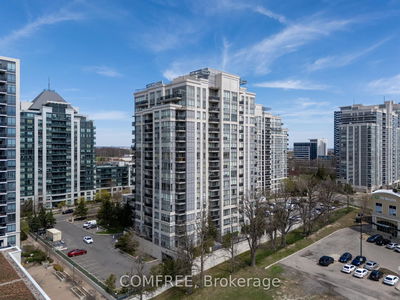 Unit 201 — 60 Disera Dr, Vaughan - Beverley Glen image-0-1