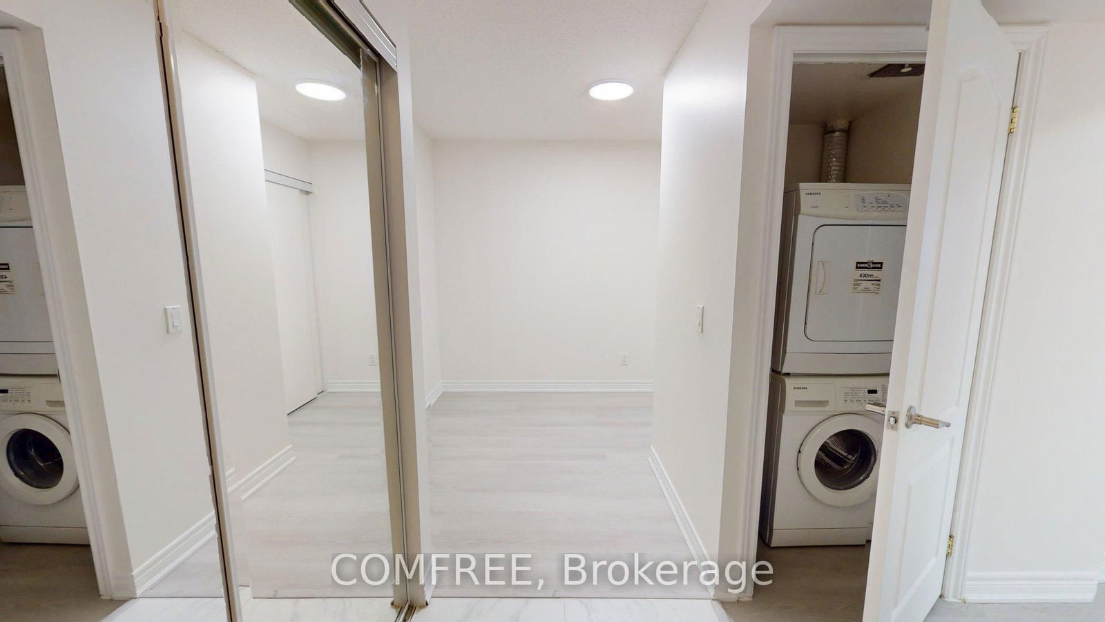 Condo for sale at 201-60 Disera Drive, Vaughan, Beverley Glen, L4J 9G1 - MLS: N12131208