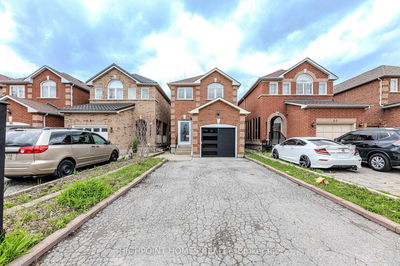 44 Brando Ave, Markham - Middlefield