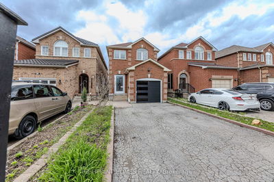44 Brando Ave, Markham - Middlefield image-0-1