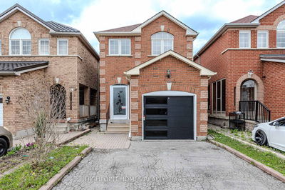 44 Brando Ave, Markham - Middlefield image-0-2