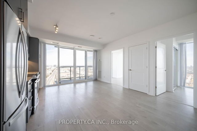 3015 - 7895 Jane Street