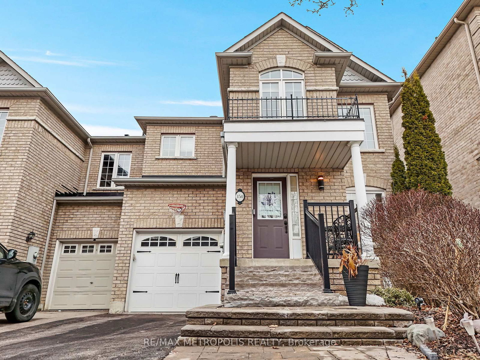 Property at 150 Matthew Boyd