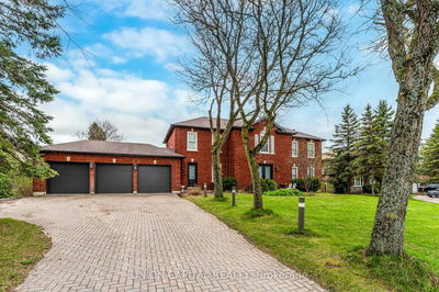 12 Reesor Pl, Whitchurch-Stouffville - Rural Whitchurch-Stouffville image-0-1