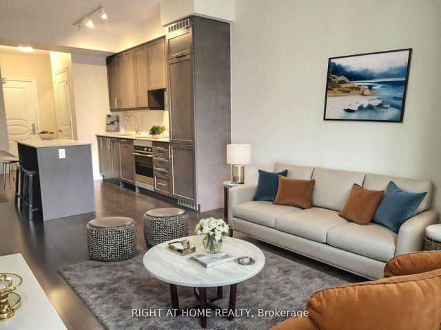 506 - 9085 Jane Street
