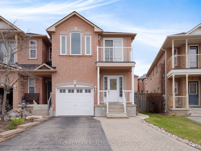 BSMT - 9 Carousel Crescent