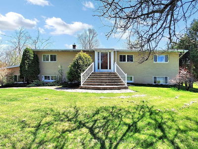 4883 Bethesda Rd, Whitchurch-Stouffville - Rural Whitchurch-Stouffville