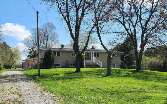4883 Bethesda Road