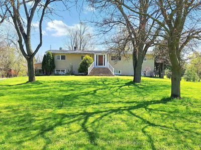 4883 Bethesda Rd, Whitchurch-Stouffville - Rural Whitchurch-Stouffville image-0-1