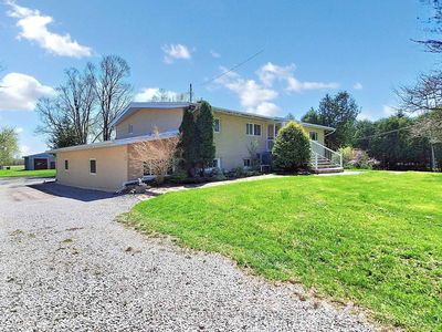 4883 Bethesda Rd, Whitchurch-Stouffville - Rural Whitchurch-Stouffville image-0-2