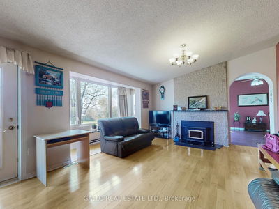 4883 Bethesda Rd, Whitchurch-Stouffville - Rural Whitchurch-Stouffville image-0-4