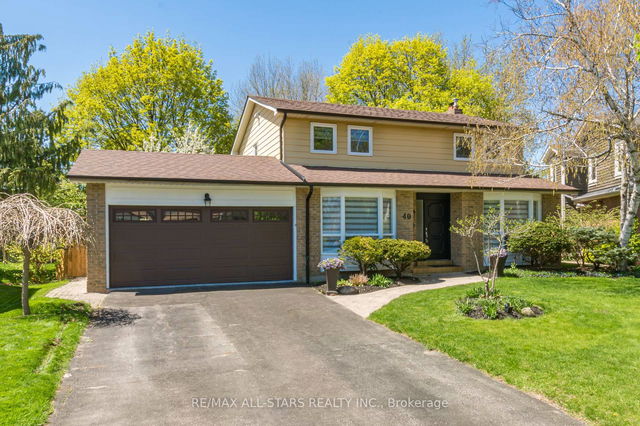 40 Sir Gawaine Place