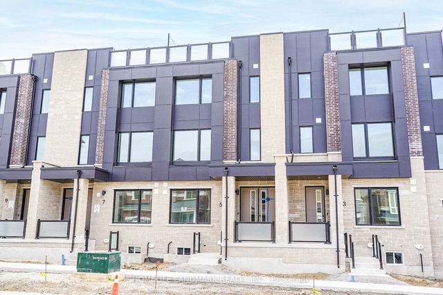 5 Wisla Avenue