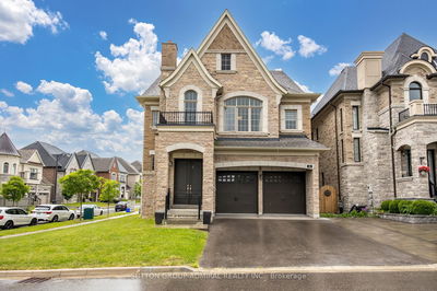 36 Hurst Ave, Vaughan - Patterson