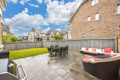36 Hurst Ave, Vaughan - Patterson image-0-1