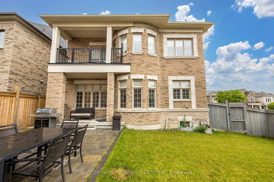 36 Hurst Ave, Vaughan - Patterson image-0-3
