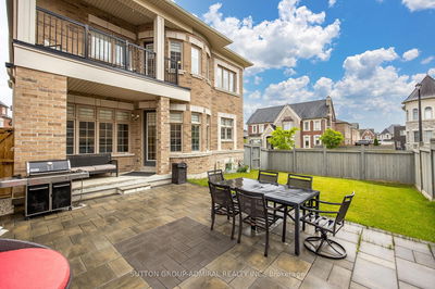36 Hurst Ave, Vaughan - Patterson image-0-4
