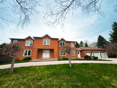 15 Hill Top Tr, Whitchurch-Stouffville - Rural Whitchurch-Stouffville
