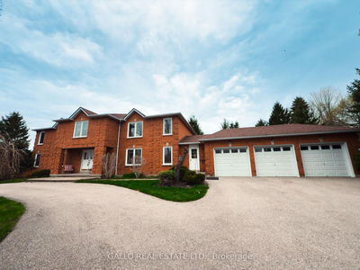 15 Hill Top Tr, Whitchurch-Stouffville - Rural Whitchurch-Stouffville image-0-1