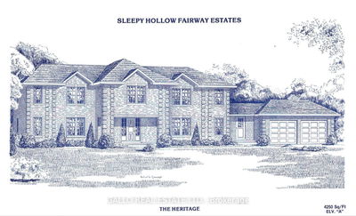 15 Hill Top Tr, Whitchurch-Stouffville - Rural Whitchurch-Stouffville image-0-2