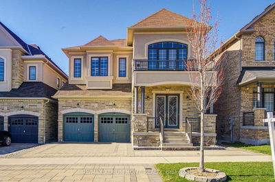 127 Maple Ridge Cres, Markham - Greensborough