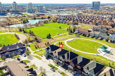 127 Maple Ridge Cres, Markham - Greensborough image-0-2