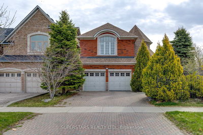 207 Frank Endean Rd, Richmond Hill - Rouge Woods image-0-1