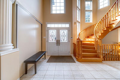 207 Frank Endean Rd, Richmond Hill - Rouge Woods image-0-3