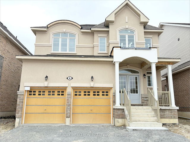 6 Heather Fullerton Avenue