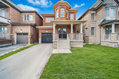 28 Kincardine St, Vaughan - Kleinburg