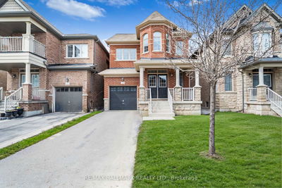 28 Kincardine St, Vaughan - Kleinburg image-0-1