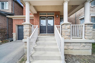 28 Kincardine St, Vaughan - Kleinburg image-0-2