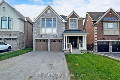 86 Briarfield Ave, East Gwillimbury - Sharon