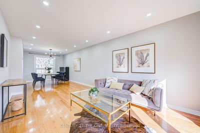 12 Featherstone Ave, Markham - Middlefield image-0-4
