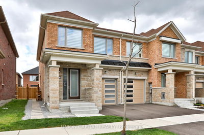 10 Flower Garden Tr, Whitchurch-Stouffville - Stouffville image-0-1