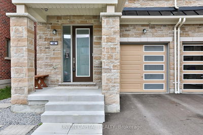 10 Flower Garden Tr, Whitchurch-Stouffville - Stouffville image-0-3