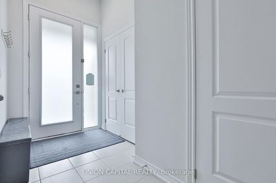 10 Flower Garden Tr, Whitchurch-Stouffville - Stouffville image-0-4