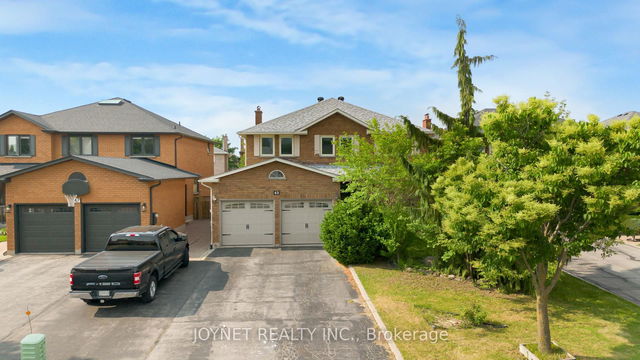 43 Castlehill Road