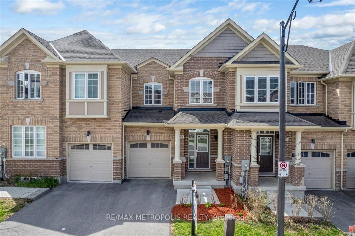 Property at 82 Dundonald