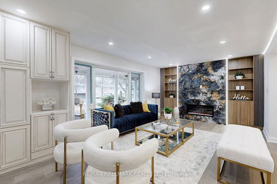 40 Squire Baker's Lane, Markham - Sherwood-Amberglen