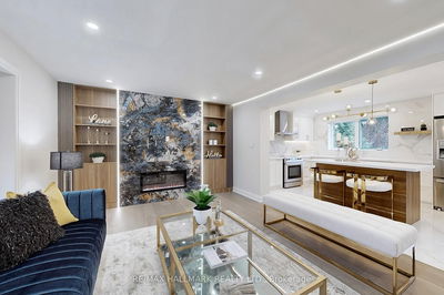 40 Squire Baker's Lane, Markham - Sherwood-Amberglen image-0-1
