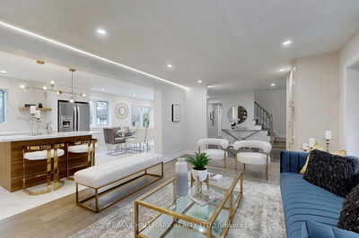 40 Squire Baker's Lane, Markham - Sherwood-Amberglen image-0-3