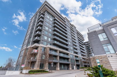 Unit Rg15 — 325 South Park Rd, Markham - Commerce Valley