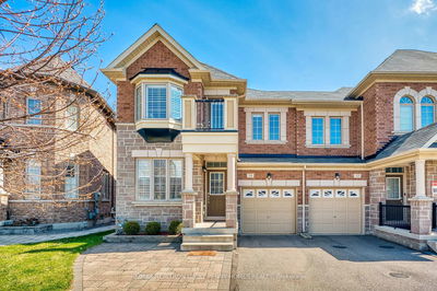 19 Wermoth Crt, Markham - Wismer