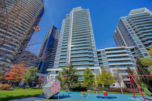 319 - 7165 Yonge Street