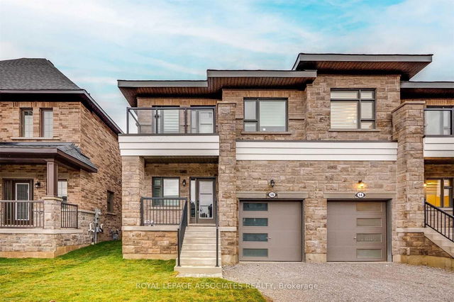 16 Ballinger Way