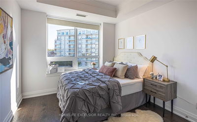 Unit 602 — 9 Stollery Pond Cres, Markham - Devil's Elbow image-0-3