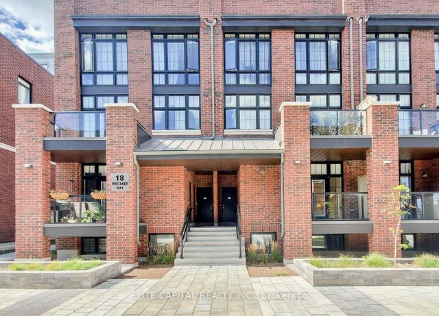 248 - 18 Whitaker Way