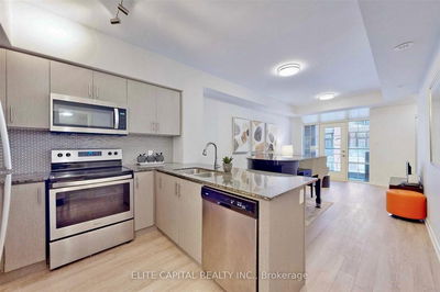 Unit 248 — 18 Whitaker Way, Whitchurch-Stouffville - Stouffville image-0-3